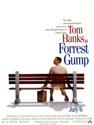 Forest gump timeline | Timetoast timelines