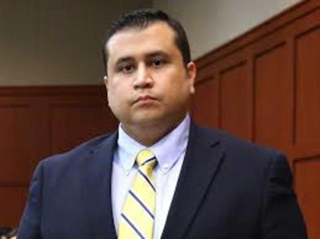 George Zimmerman found not guilty