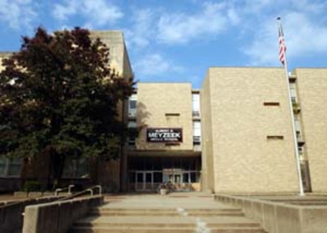 Started Middle School