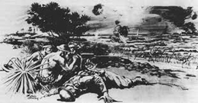 Battle of Wake Island