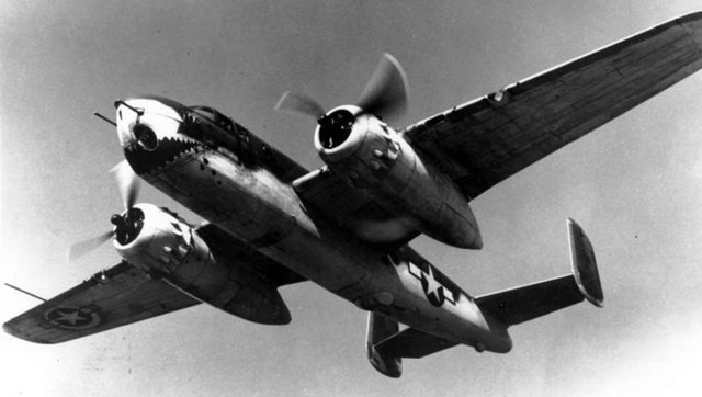 1,000 bomber raids against Japan