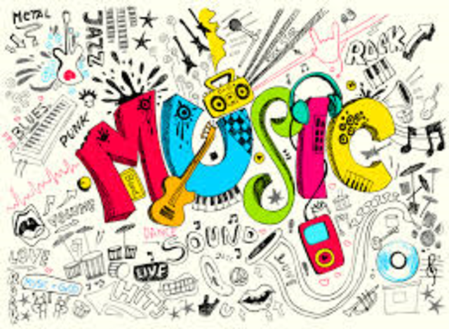 Muchos ringtnes y musica en el celular! ♪♫♪♫