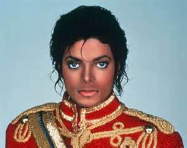 Michael Jackson's Death