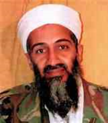 Osama Bin Laden