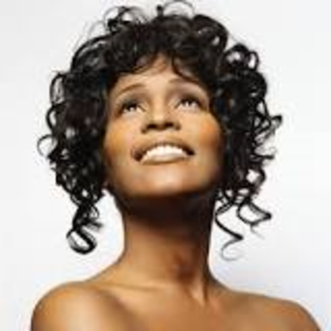 Whitney Houston's death