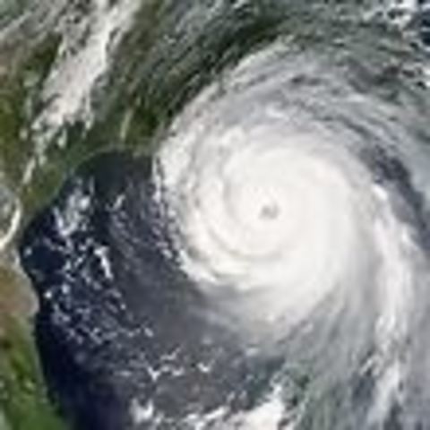 Hurricane Katrina