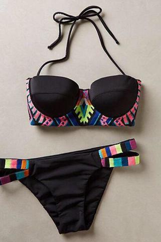 First Binkini