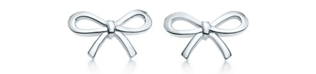 First Pair Of Earrings