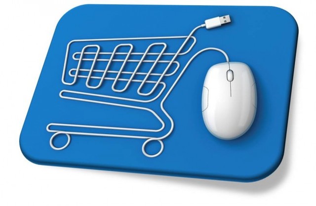 Estudio del comercio electronico en México