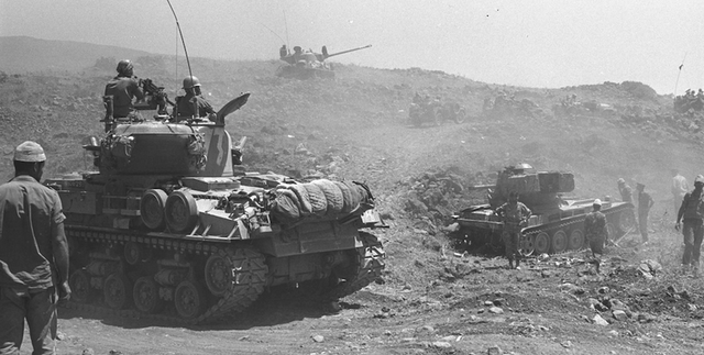 Last Day of Fighting