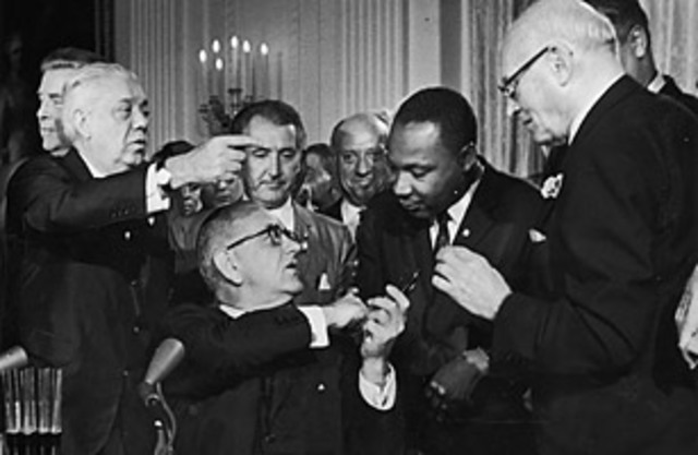 CIVIL RIGHTS ACT