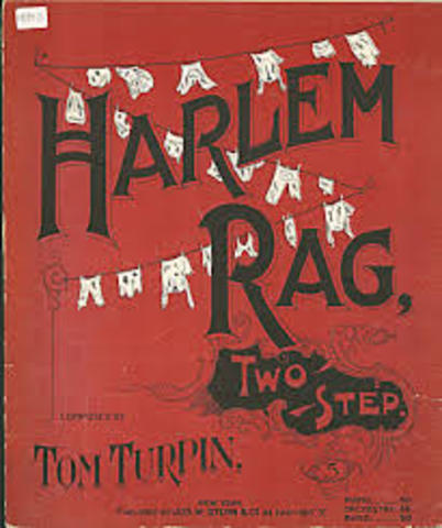 harlem rag