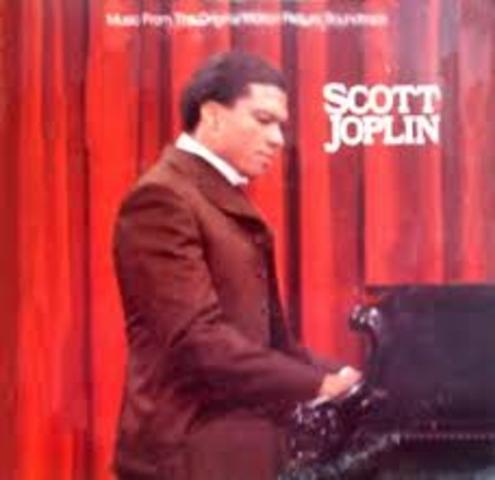 scott joplin