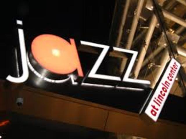 linclon park is opened