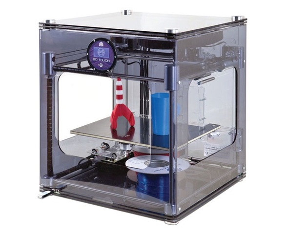 3-D printer