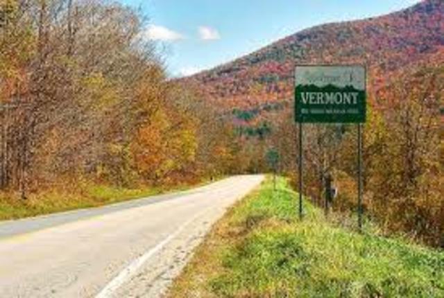 vermont
