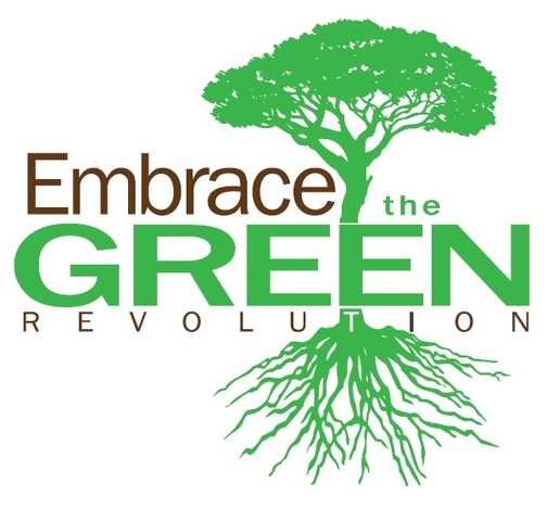 The Green Revolution