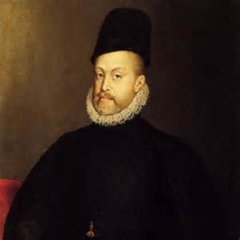 Felipe II