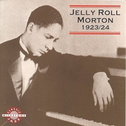 Jelly Roll Morton