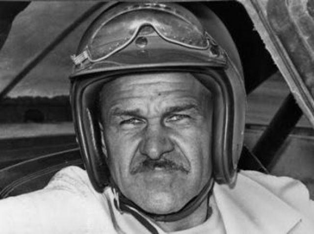 Wendell Oliver Scott