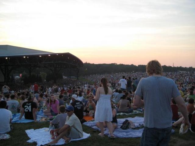 Tom Petty and The Heartbreakers