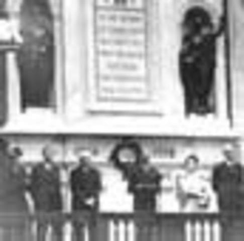 Stock Exchange History