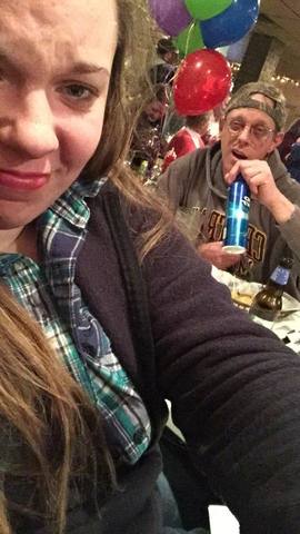 My Father, Jeff, was born