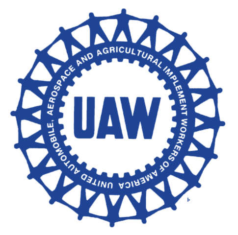 UAW created