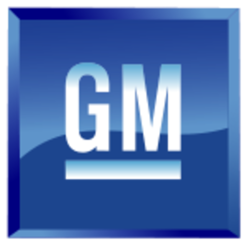 GM Shuts Down