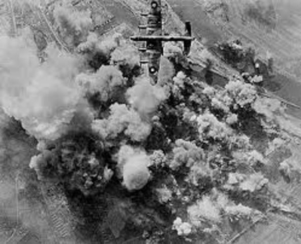 Operation Thunderclap