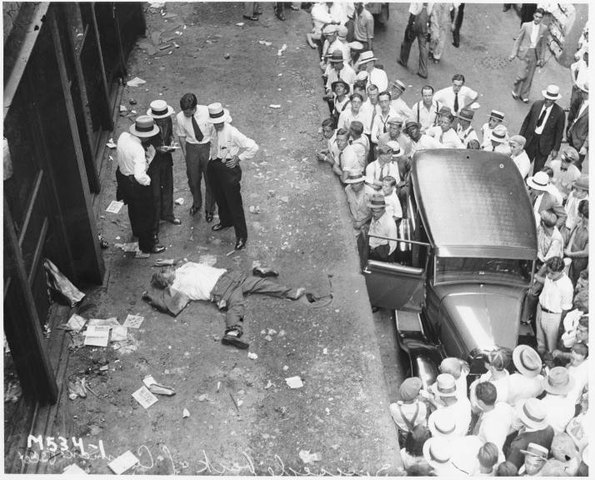 Μεγάλο κραχ στο χρηματιστήριο της Νέας Υόρκης