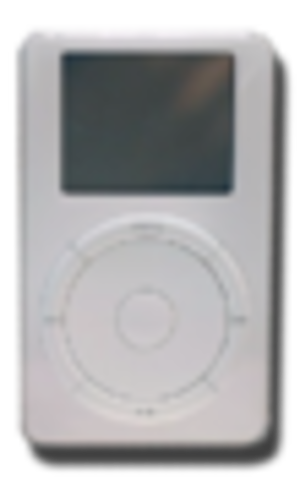 iPod Introduced