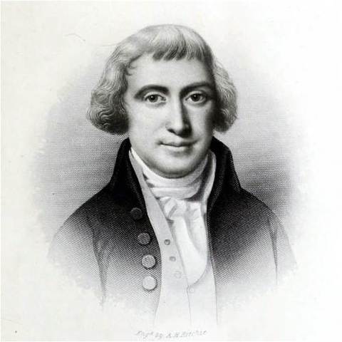 James O'Hara Named First Mayor