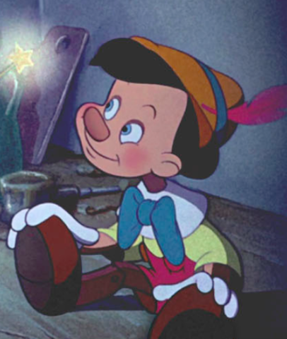 Pinnochio