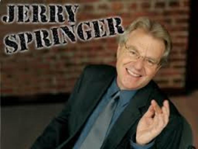 Jerry Springer Show