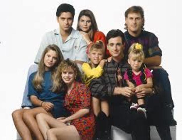 Full House