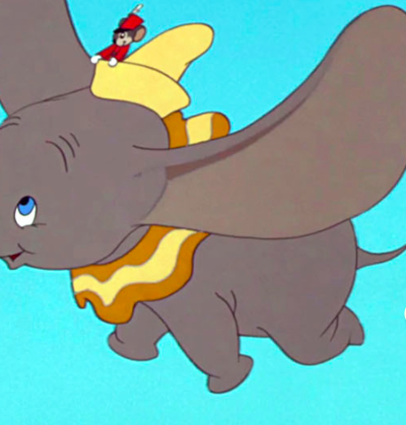 Dumbo