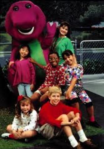 Barney
