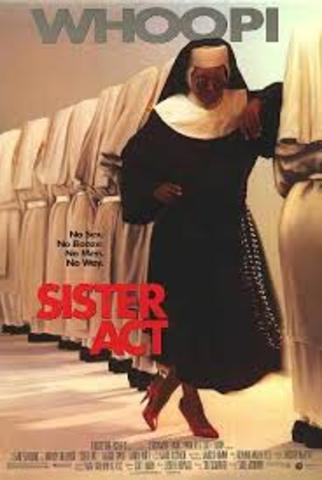 Sister Act