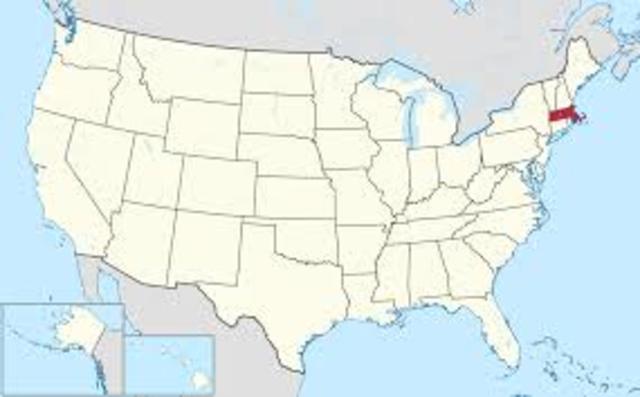 massachusetts