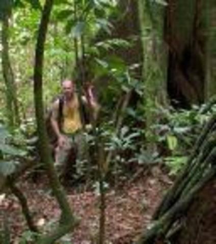 Delimitación de espacios protegidos