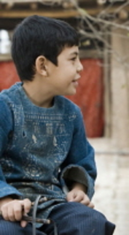 Hassan and Farzana Are Killed