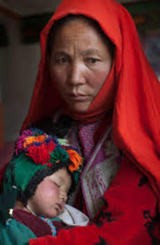 Hassan's Mother Returns