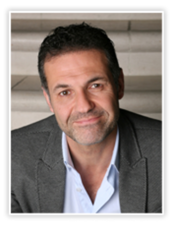 Khaled Hosseini's birth