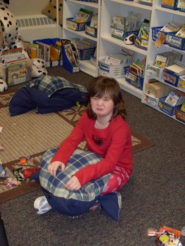 Valentine's Day Party