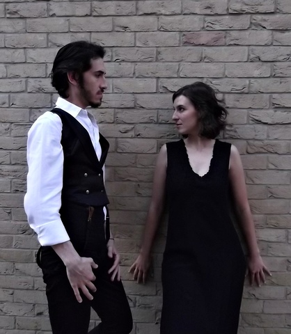 Acto 3 El silencio de Bernarda