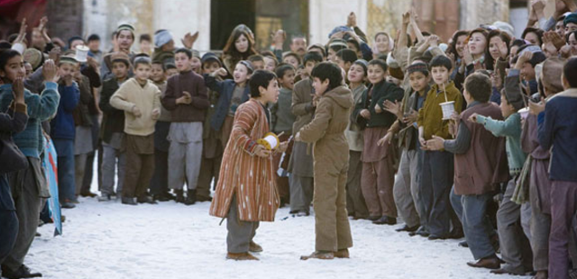 Hassan and Ali leave