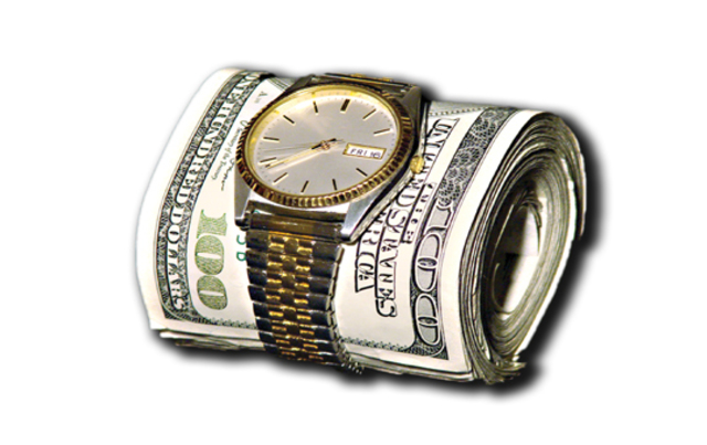 Hassan and Ali Leave