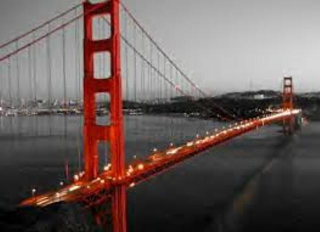 Amir and Baba go to San Francisco