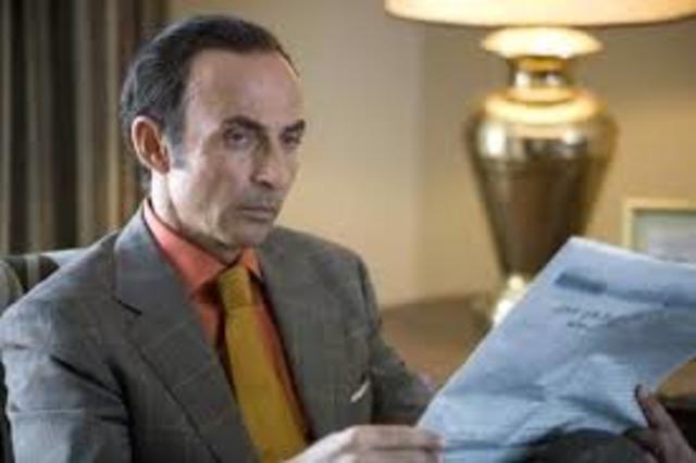 Rahim Kahn Calls Amir & Invites Him Home